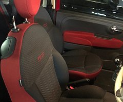 2017 Fiat 500 - Image 4/7