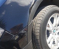 Bmw x3 2l disel nct and tax manual - Image 3/8