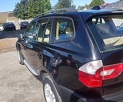 Bmw x3 2l disel nct and tax manual - Image 5/8
