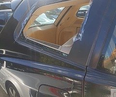 Bmw x3 2l disel nct and tax manual - Image 7/8