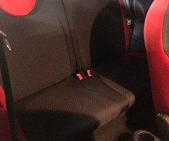 2017 Fiat 500 - Image 4/7