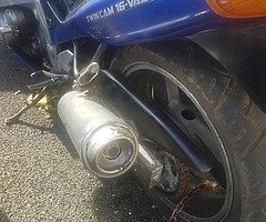 Bike zx400 - Image 4/6