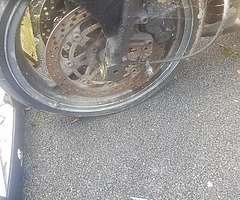 Bike zx400 - Image 5/6