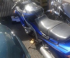 Bike zx400 - Image 6/6