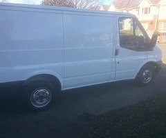 Man with a van available - Image 2/2