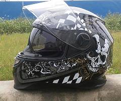 “ARAI” Helmet - Image 4/10