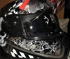 “ARAI” Helmet - Image 5/10