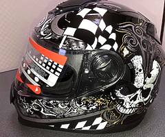 “ARAI” Helmet - Image 6/10