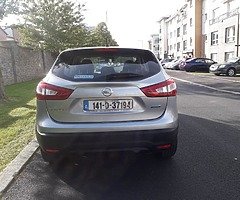 Nissan qashqai - Image 7/10