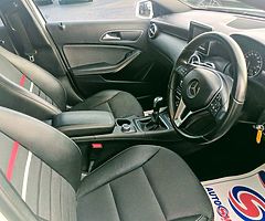 2015 Mercedes A-Class Sport BLUEEFFICIENCY SE 1.5 CD - Image 7/10