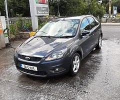 2008 Ford Focus - Image 8/8