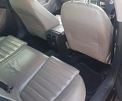 VW passat nct 1 2020 low.tax 390 year - Image 3/8