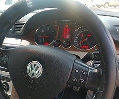 VW passat nct 1 2020 low.tax 390 year - Image 6/8