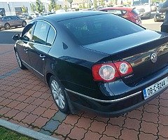 VW passat nct 1 2020 low.tax 390 year - Image 7/8