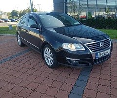 VW passat nct 1 2020 low.tax 390 year - Image 8/8