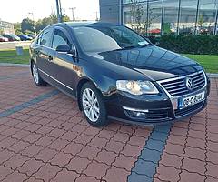 2020 vw Passat