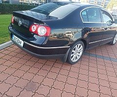2020 vw Passat