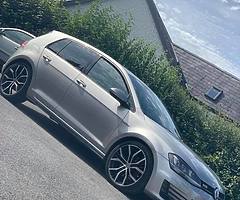 Mk7 Volkswagen Golf GTD - Image 3/10
