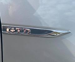 Mk7 Volkswagen Golf GTD - Image 6/10