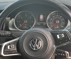 Mk7 Volkswagen Golf GTD - Image 7/10