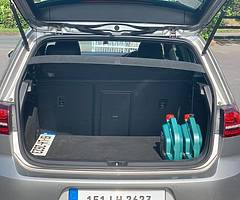 Mk7 Volkswagen Golf GTD - Image 8/10
