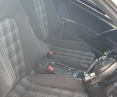 Mk7 Volkswagen Golf GTD - Image 10/10