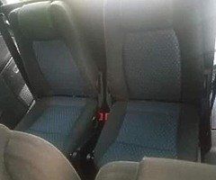 Ford Galaxy - Image 5/9