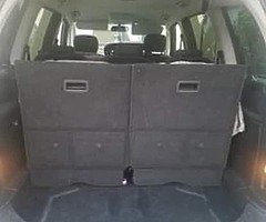 Ford Galaxy - Image 6/9