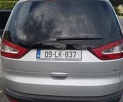 Ford Galaxy - Image 7/9