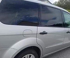 Ford Galaxy - Image 9/9