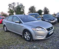 Ford Mondeo for breaking 1.8TDCI