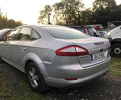 Ford Mondeo for breaking 1.8TDCI - Image 3/5