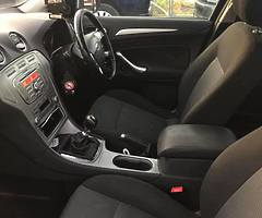 Ford Mondeo for breaking 1.8TDCI - Image 4/5