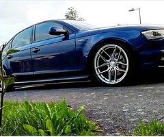 Audi a4 swap or cash sale - Image 5/5