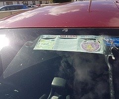 Citroen C5 - Image 6/7