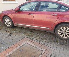 Citroen C5 - Image 7/7