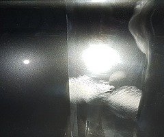 CAR MACHINE POLISHING/PAINT CORRECTION