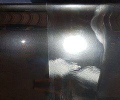 CAR MACHINE POLISHING/PAINT CORRECTION - Image 6/10