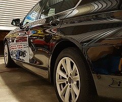 CAR MACHINE POLISHING/PAINT CORRECTION - Image 8/10