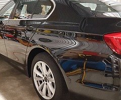 CAR MACHINE POLISHING/PAINT CORRECTION - Image 10/10