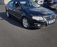 Volkswagen passat 2010 - Image 3/8
