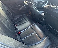 2014 BMW Series 3 320D MSPORT - Image 6/8