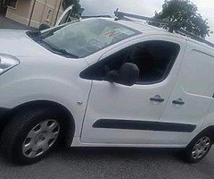 Peugeot Partner - Image 4/8