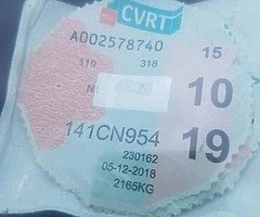 Peugeot Partner - Image 7/8