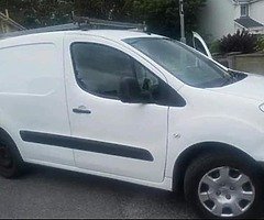 Peugeot Partner - Image 8/8