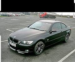 Bmw 2lt d 320
