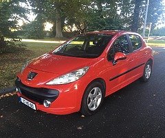 Peugeot 207 - Image 3/9