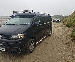 VW Transporter lwb 2012 140BHP 2.0tdi Swap - Image 3/10