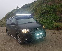 VW Transporter lwb 2012 140BHP 2.0tdi Swap - Image 8/10