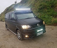 VW Transporter lwb 2012 140BHP 2.0tdi Swap - Image 10/10